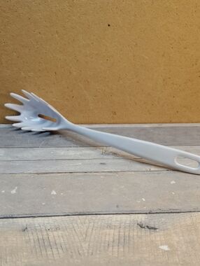 Melamine Spaghetti Fork